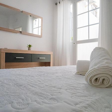 Apartamento La Maria3 Málaga Exterior foto