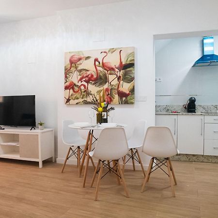 Apartamento La Maria3 Málaga Exterior foto