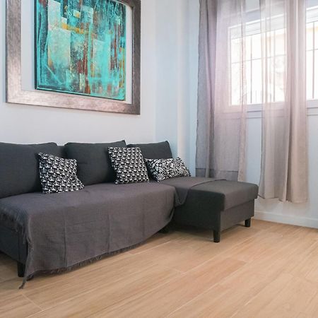 Apartamento La Maria3 Málaga Exterior foto