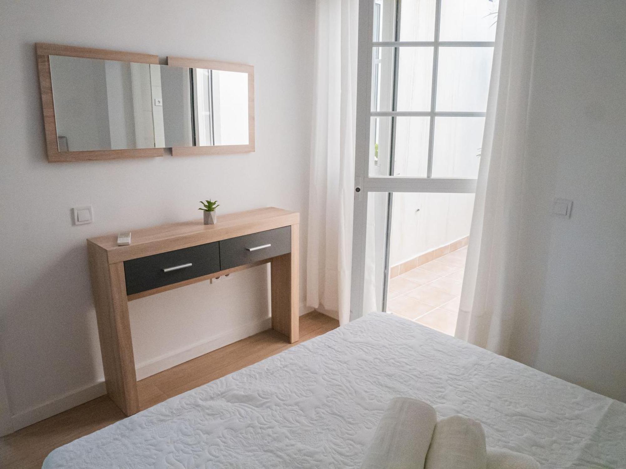Apartamento La Maria3 Málaga Exterior foto